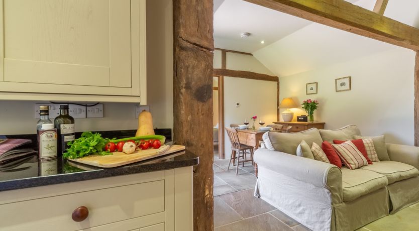 Photo of The Cobblestone Cottage