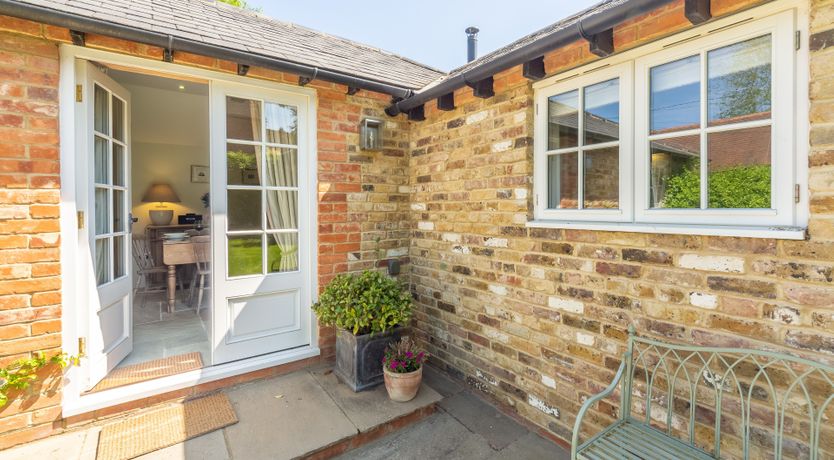 Photo of The Cobblestone Cottage