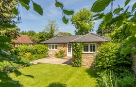 Photo of the-cobblestone-cottage