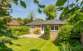 Photo of The Cobblestone Cottage