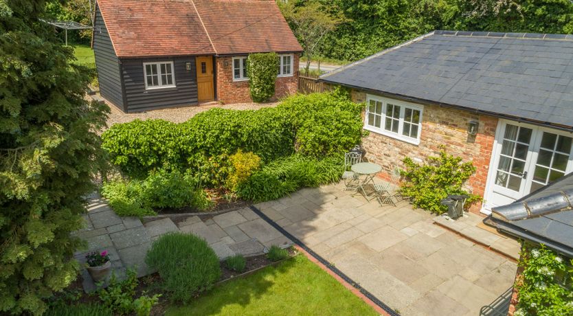 Photo of The Cobblestone Cottage