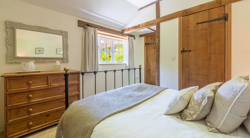 Photo of The Cobblestone Cottage