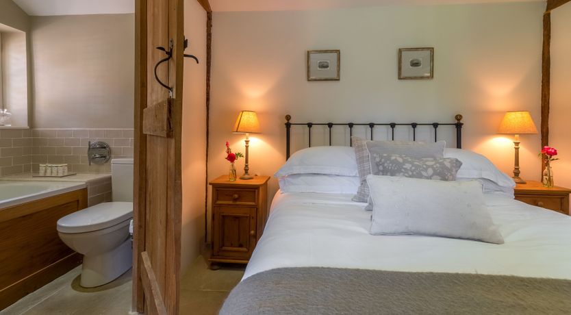 Photo of The Cobblestone Cottage