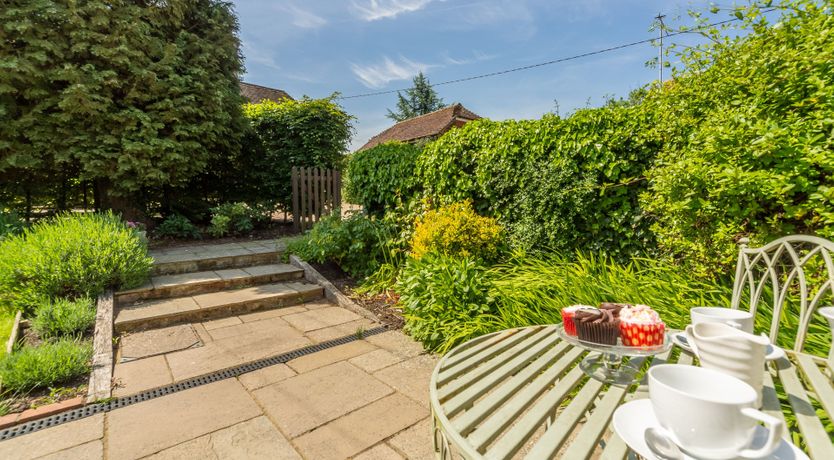 Photo of The Cobblestone Cottage