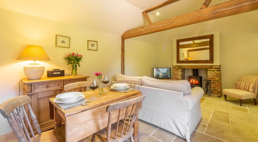 Photo of The Cobblestone Cottage