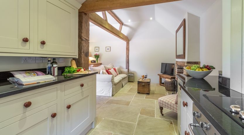 Photo of The Cobblestone Cottage