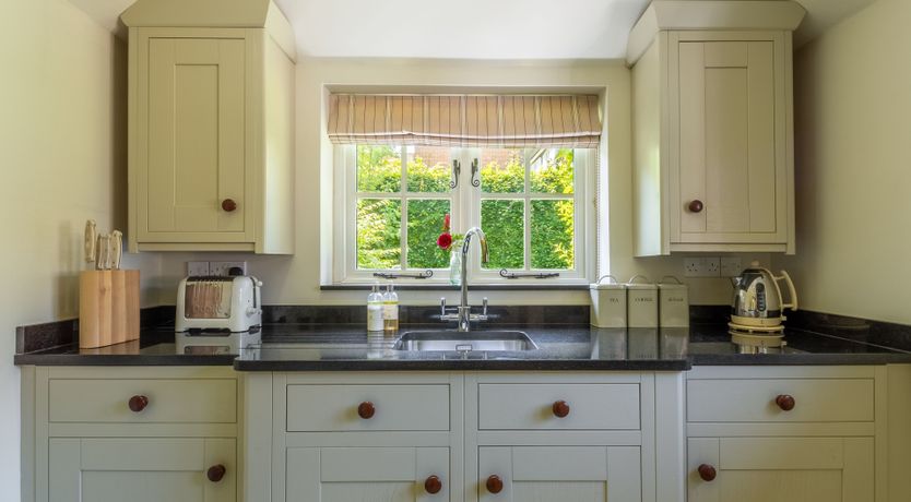 Photo of The Cobblestone Cottage