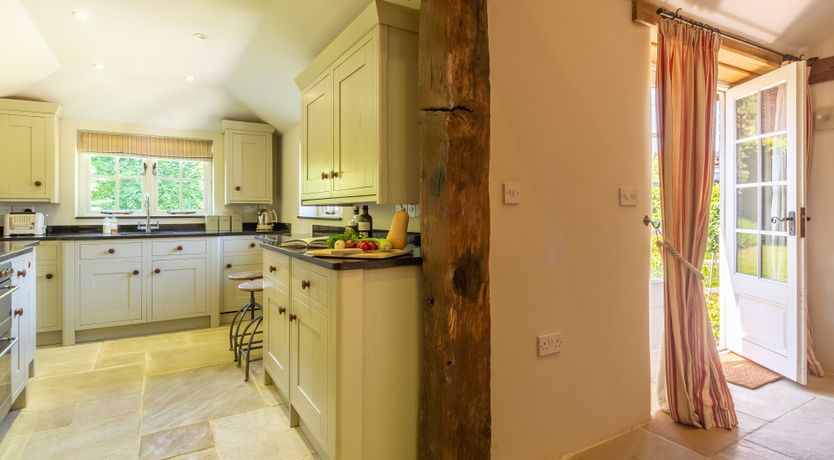 Photo of The Cobblestone Cottage