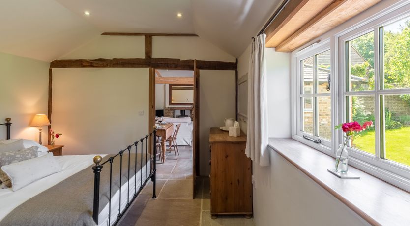 Photo of The Cobblestone Cottage