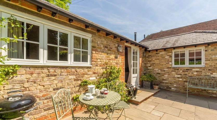 Photo of The Cobblestone Cottage
