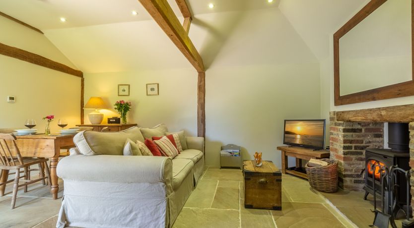 Photo of The Cobblestone Cottage