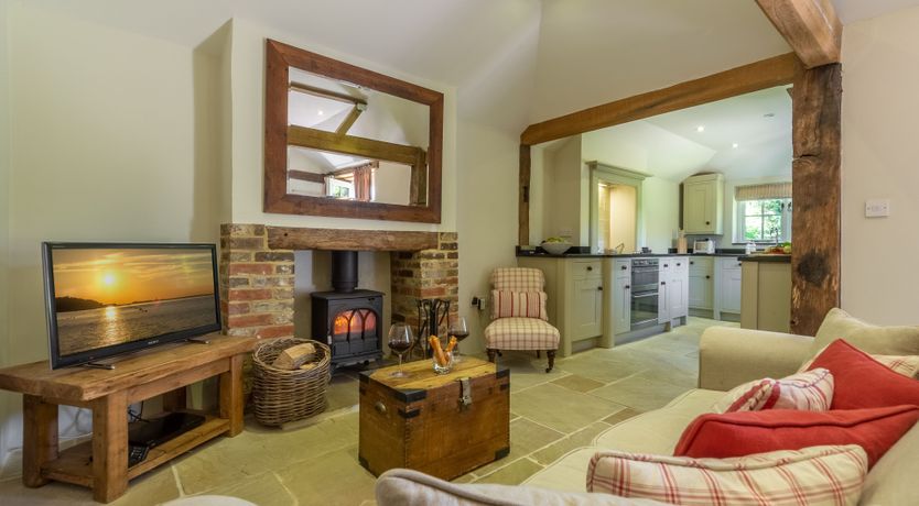 Photo of The Cobblestone Cottage