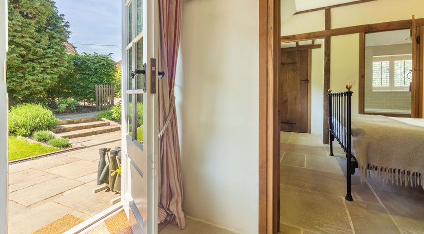 Photo of The Cobblestone Cottage