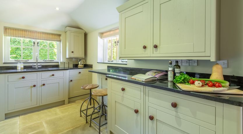 Photo of The Cobblestone Cottage