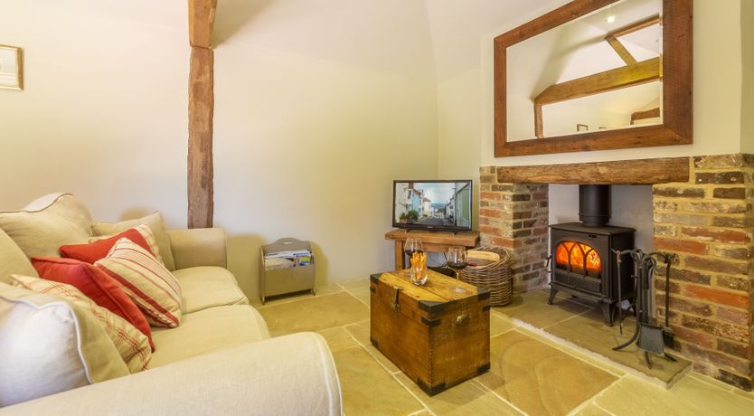 Photo of The Cobblestone Cottage