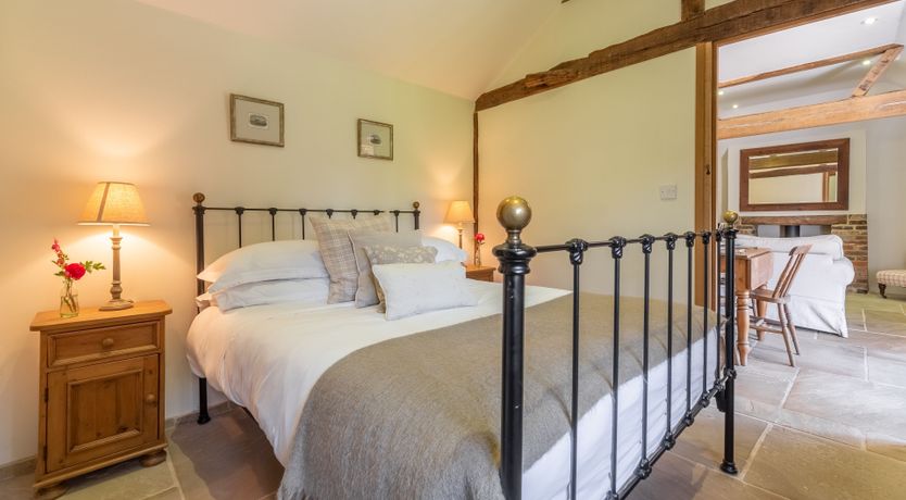 Photo of The Cobblestone Cottage