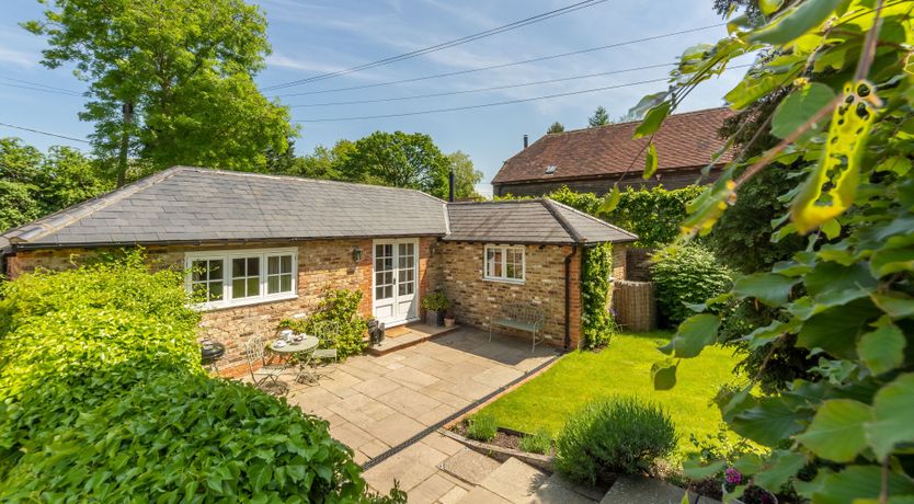 Photo of The Cobblestone Cottage