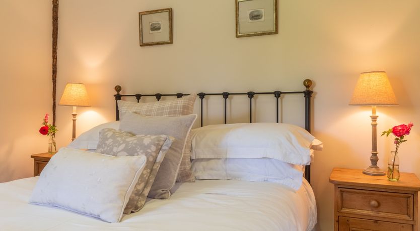 Photo of The Cobblestone Cottage