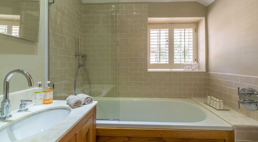 Photo of The Cobblestone Cottage