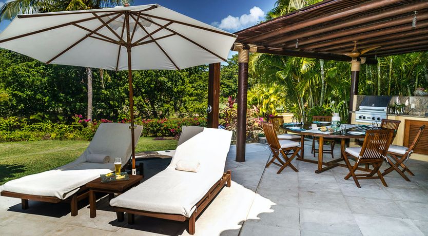 Photo of White Sand Wonder