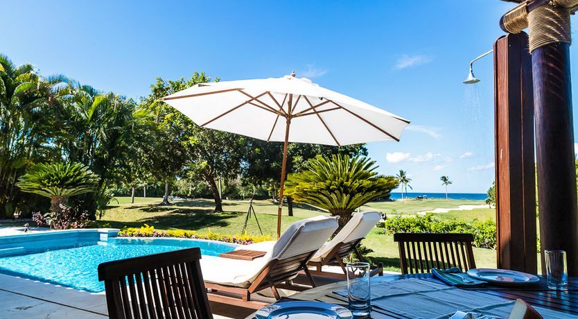 Photo of White Sand Wonder