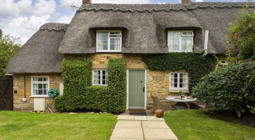 Photo of The Meadow Bloom