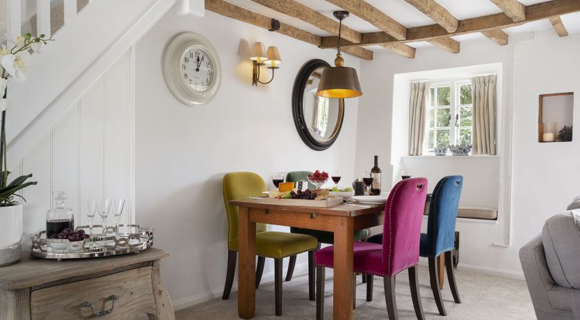 Photo of The Meadow Bloom