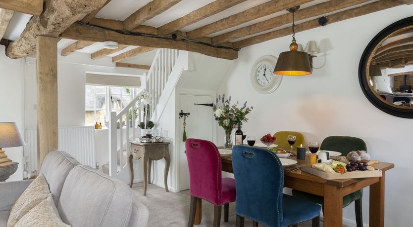 Photo of The Meadow Bloom