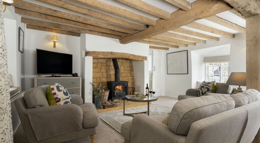 Photo of The Meadow Bloom