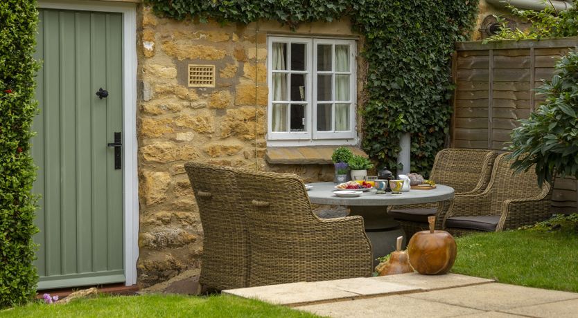 Photo of The Meadow Bloom