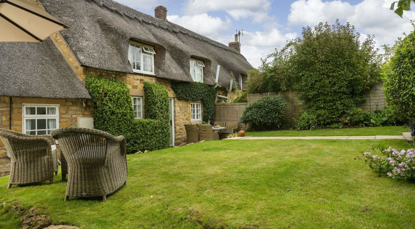 Photo of The Meadow Bloom