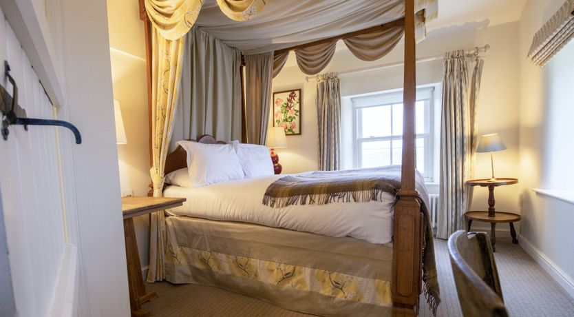 Photo of The Meadow's Edge