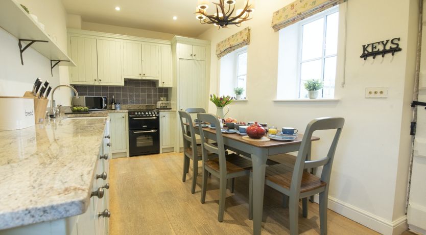 Photo of The Meadow's Edge