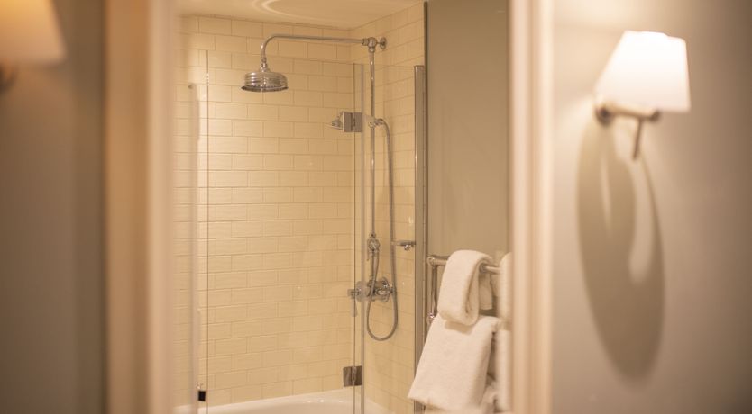 Photo of The Meadow's Edge