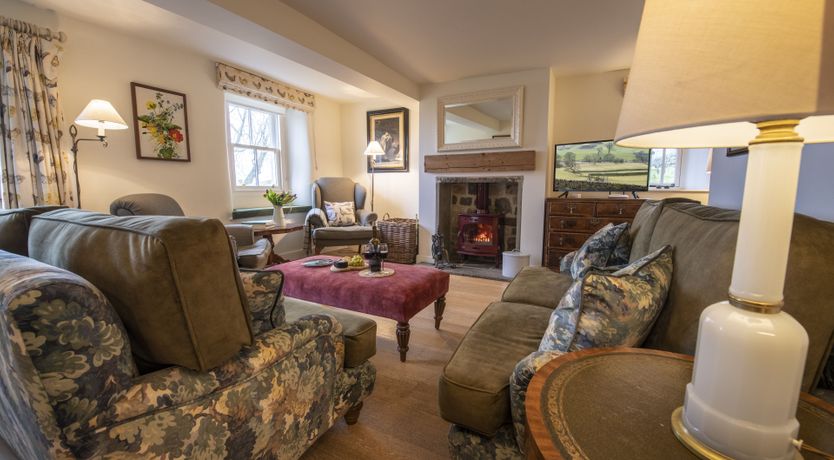 Photo of The Meadow's Edge