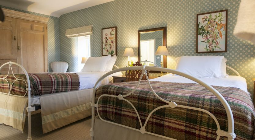 Photo of The Meadow's Edge