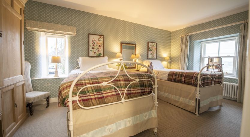 Photo of The Meadow's Edge