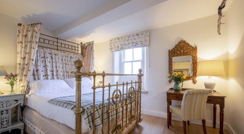 Photo of The Meadow's Edge