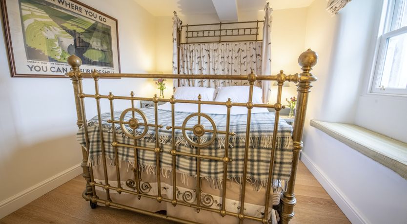 Photo of The Meadow's Edge