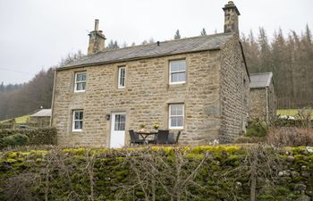 The Meadow's Edge Holiday Home