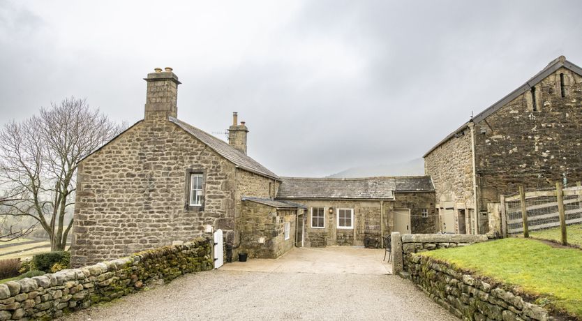 Photo of The Meadow's Edge