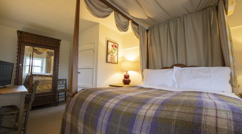 Photo of The Meadow's Edge