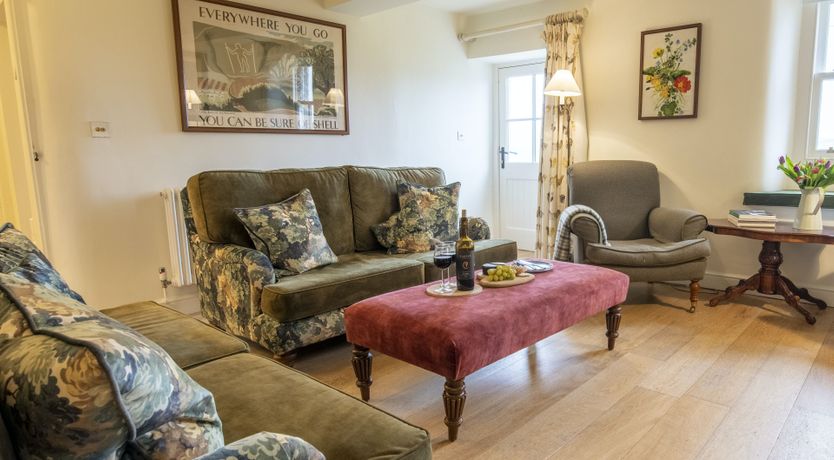 Photo of The Meadow's Edge