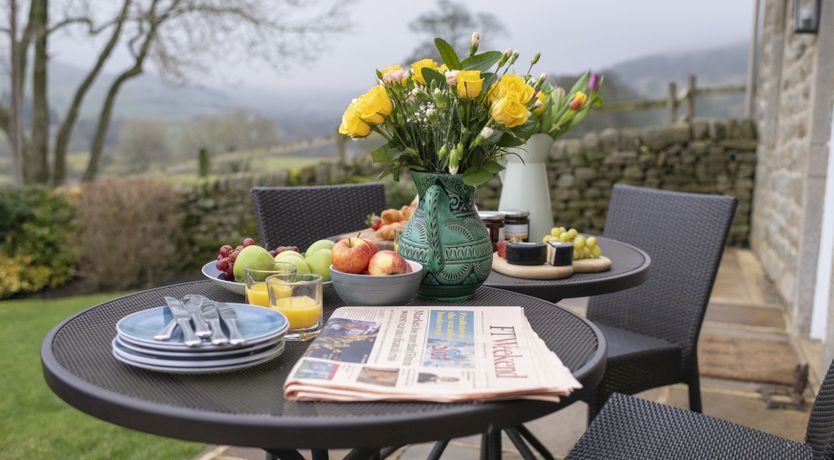 Photo of The Meadow's Edge