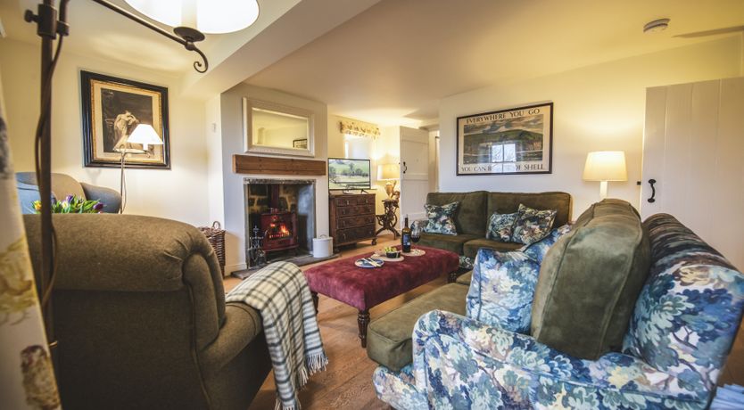 Photo of The Meadow's Edge