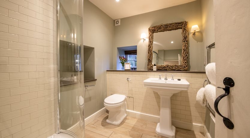 Photo of The Meadow's Edge