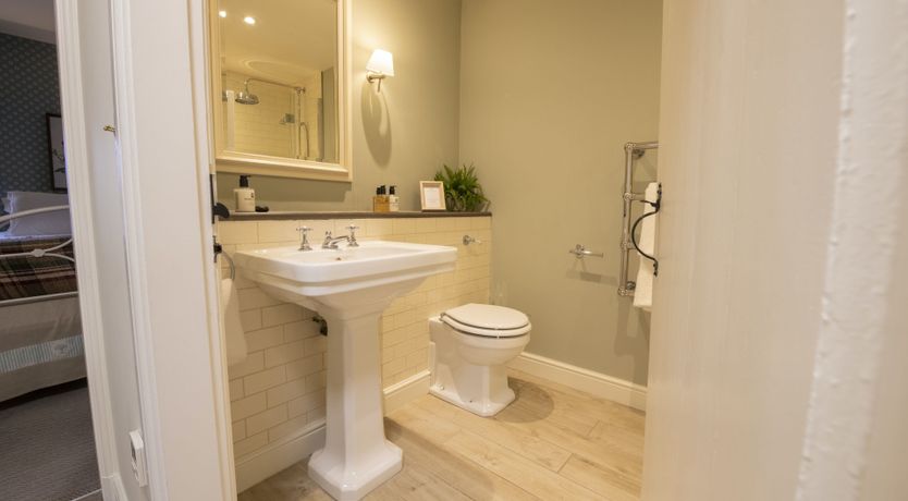 Photo of The Meadow's Edge