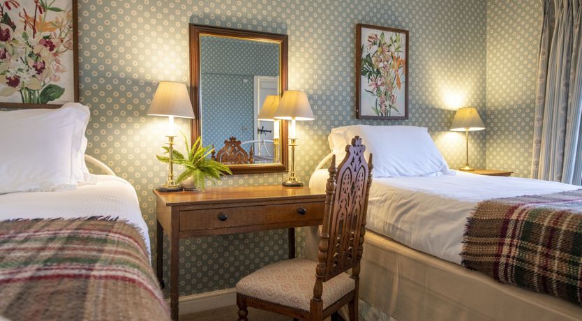 Photo of The Meadow's Edge