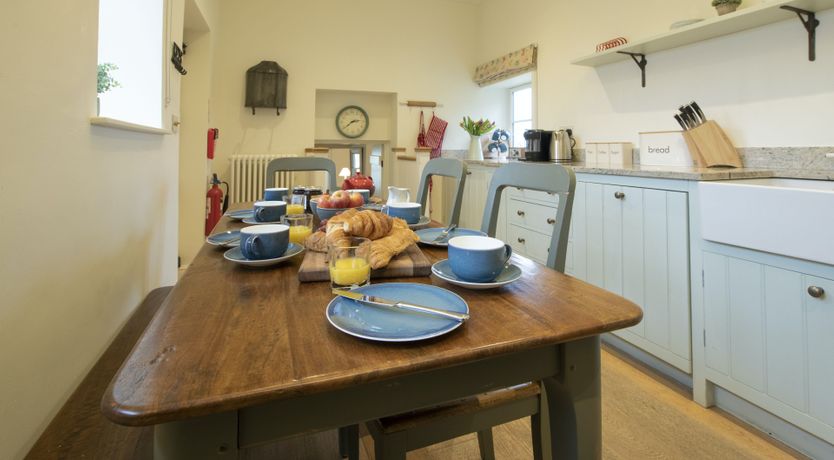 Photo of The Meadow's Edge