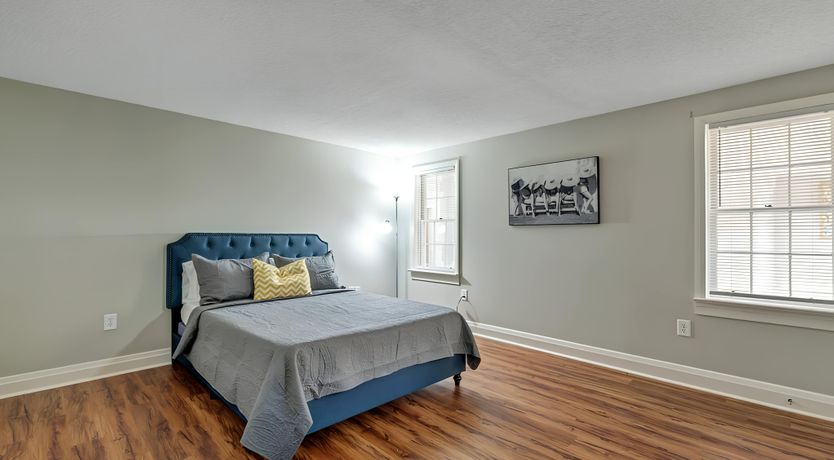 Photo of Chic Loft Living